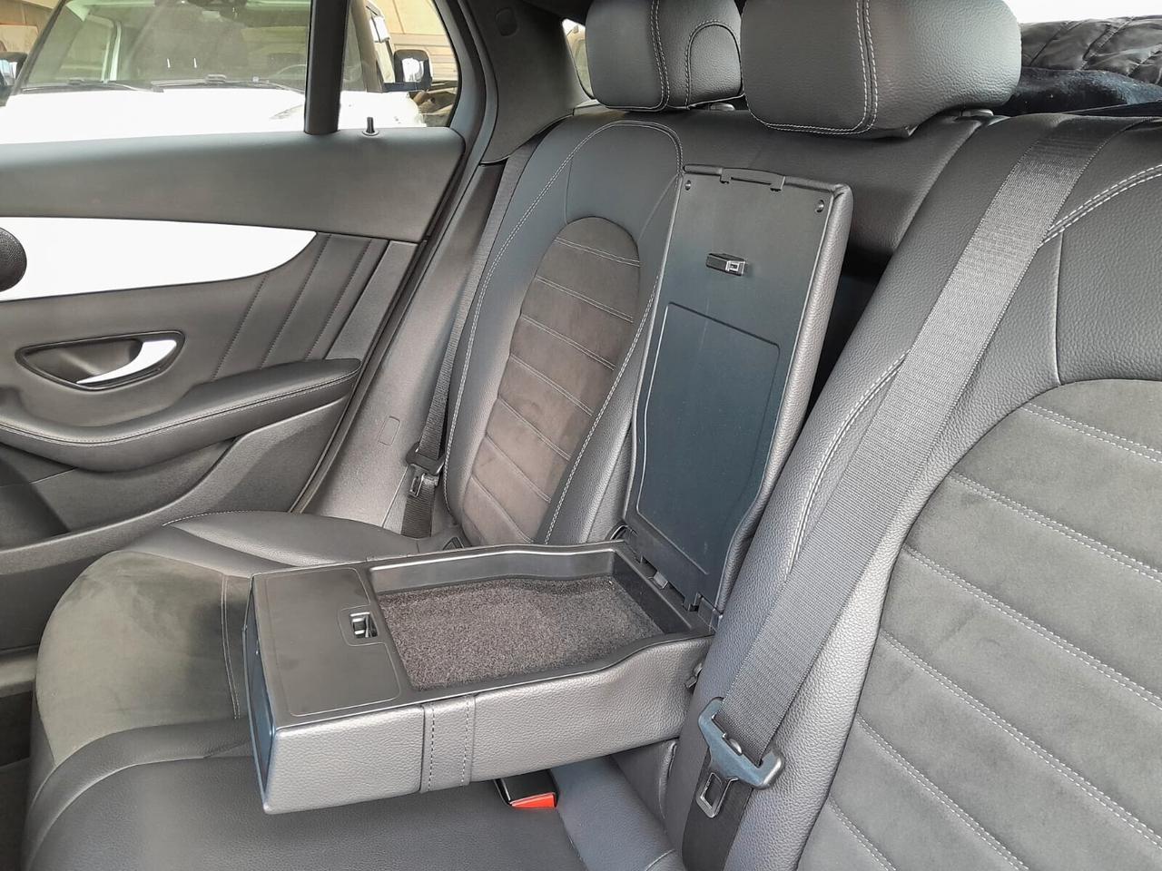 Mercedes-benz GLC 220 d 4Matic Coupé Premium