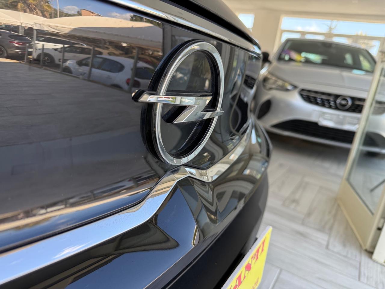 Opel Crossland 1.5D 120 CV aut. Elegance+FULL LED/NAV2022