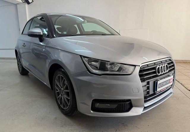 AUDI A1 1.4 TDI ultra Design