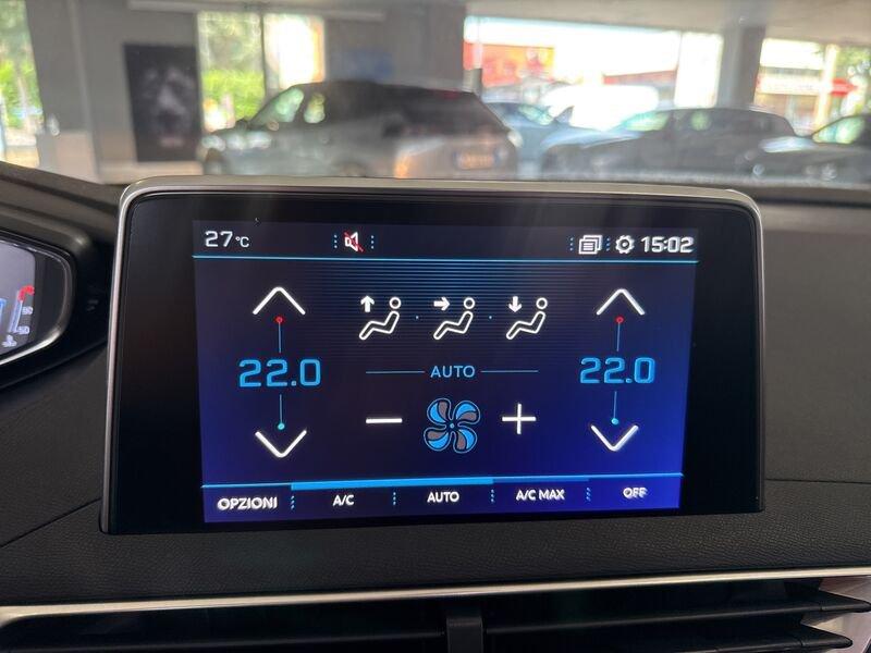Peugeot 5008 PureTech Turbo 130 EAT8 S&S Allure