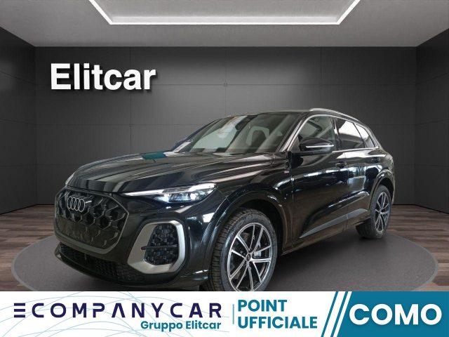 AUDI Q5 TDI 150 kW mHEV+ S tronic quattro S line edition