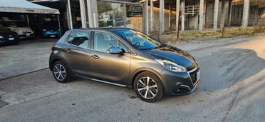 Peugeot 208 1.6 BlueHDi Allure