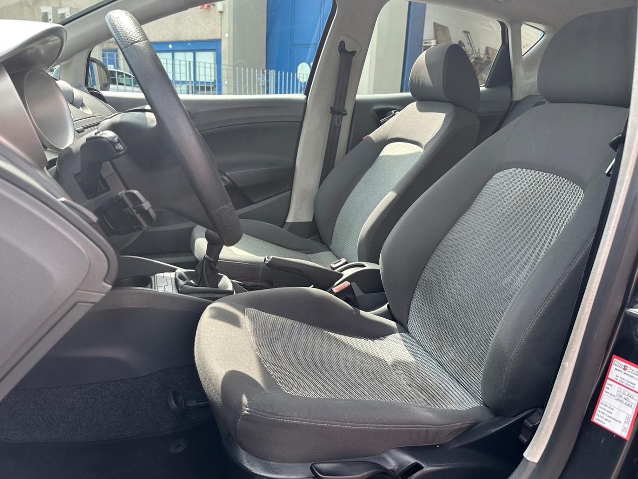Seat Ibiza 1.2 5p. Stylance Dual