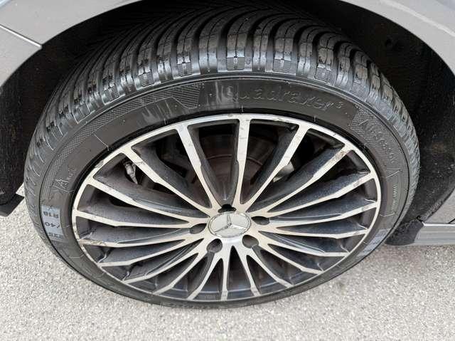 Mercedes-Benz A 180 A 180 cdi Sport auto EURO 6
