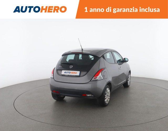 LANCIA Ypsilon 1.2 69 CV 5 porte S&S Gold