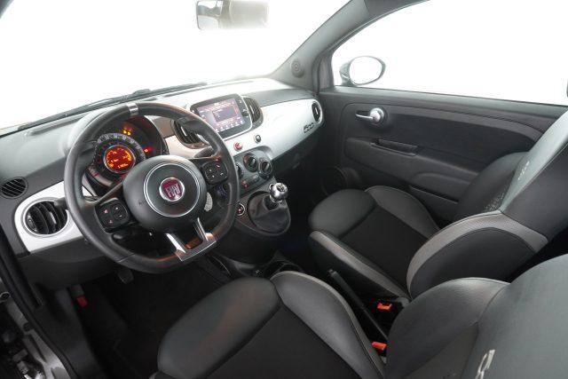 FIAT 500 500 1.0 Hybrid Connect