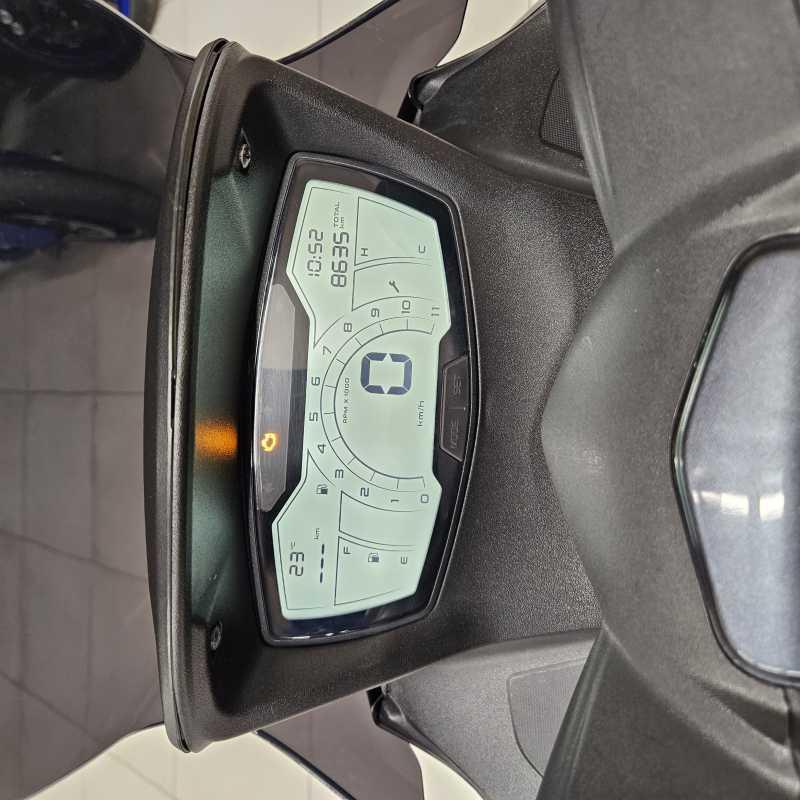 Aprilia SXR 50 - 2022