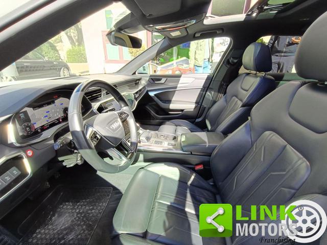 AUDI A6 Avant 40 2.0 TDI S tronic Business Plus