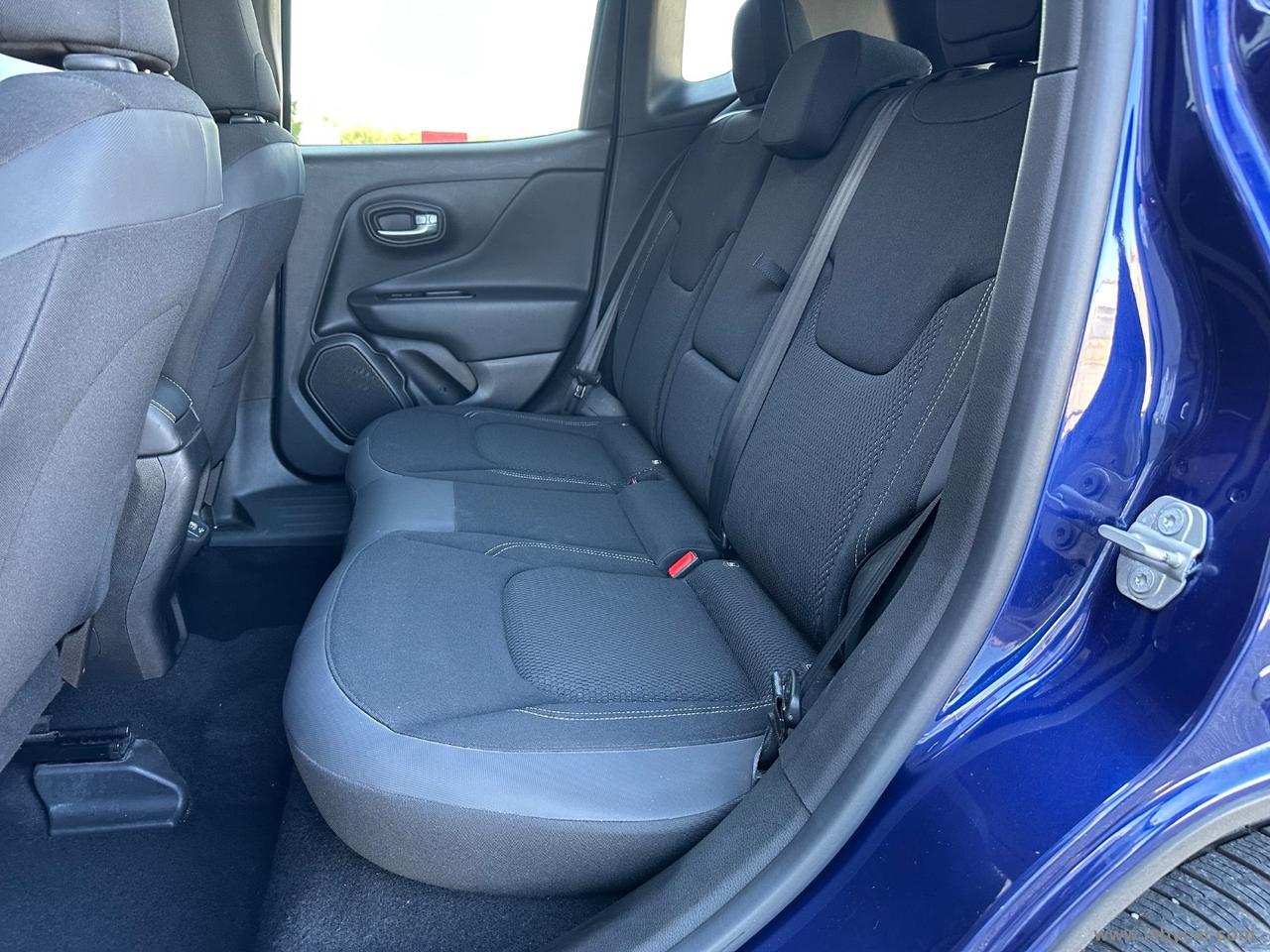 JEEP Renegade 1.6 Mjt 120CV Limited