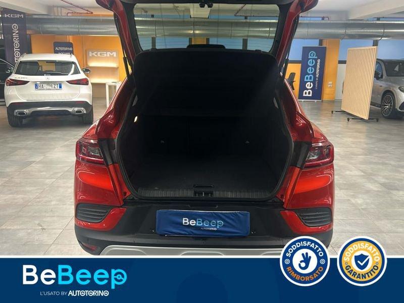 Renault Arkana 1.3 TCE R.S. LINE 140CV EDC FAP