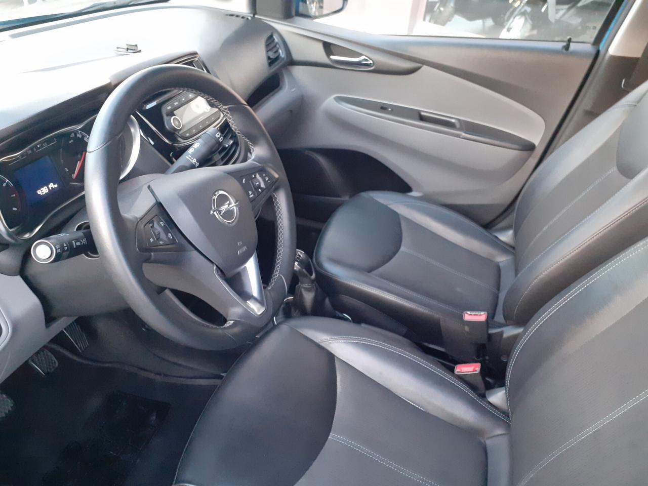 Opel Karl 1.0 75 CV Cosmo