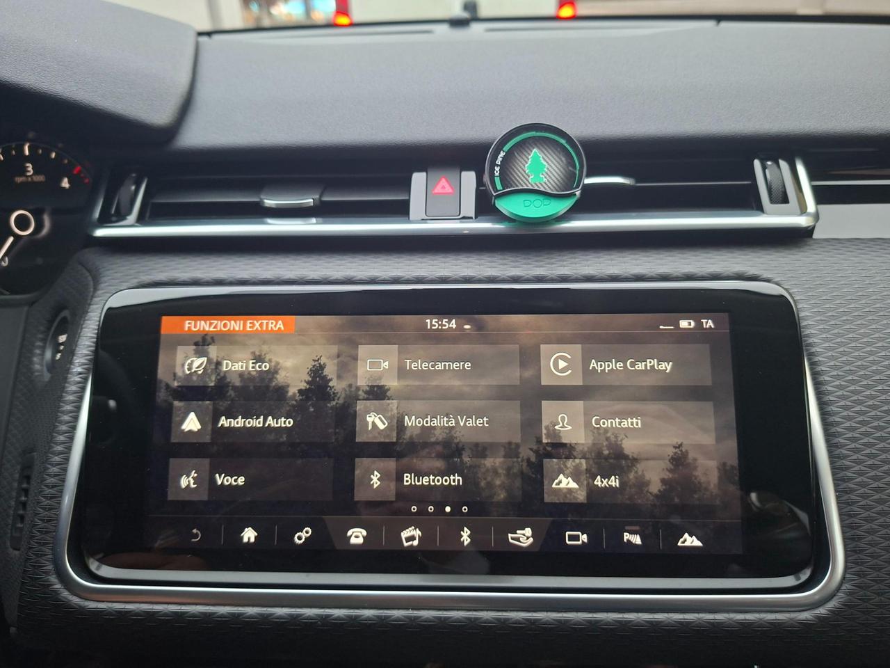 Land Rover Range Rover Velar 2.0d i4 SE 180cv 24 mesi garanzia