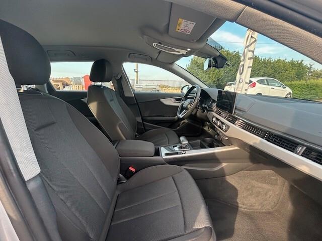 Audi A4 Avant 35 TDI/163 CV S tronic Business