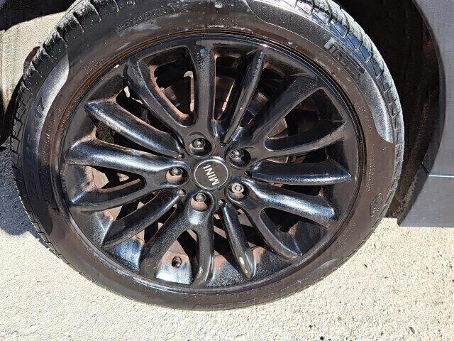 Mini clubman 1.5 turbo diesel - 2015