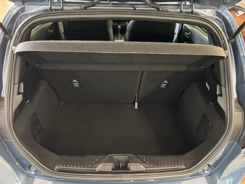 FORD Fiesta 1.0 Ecoboost Hybrid 125 CV DCT 5 porte ST-Line