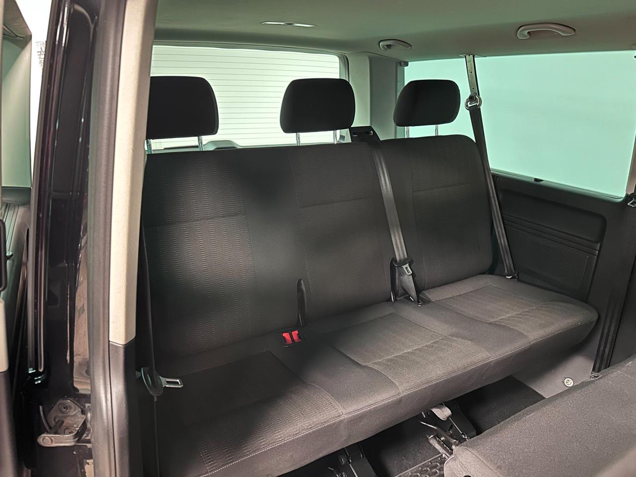 CARAVELLE PL 2.0TDI 150CV DSG 9POSTI! IVA COMPRESA