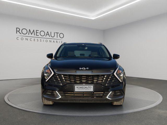 KIA Sportage 1.6 TGDi GPL Style