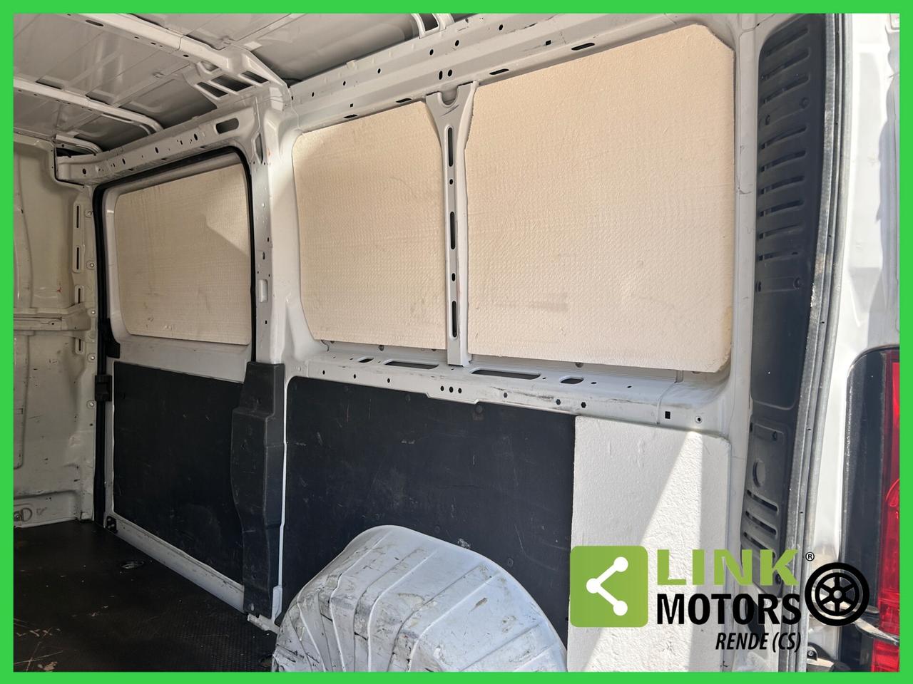 FIAT DUCATO 2.3 120 Multijet 04/2021