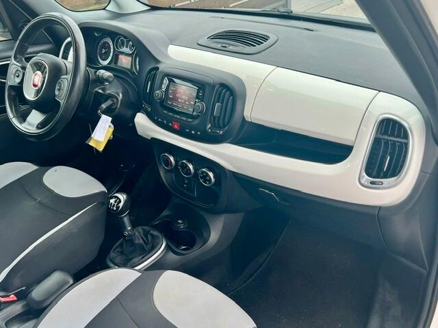 Fiat 500L 1.3 Multijet 85 CV - 2014