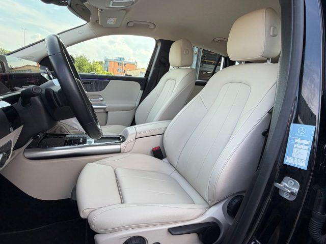 MERCEDES-BENZ GLA 180 d Automatic Progressive Advanced Plus