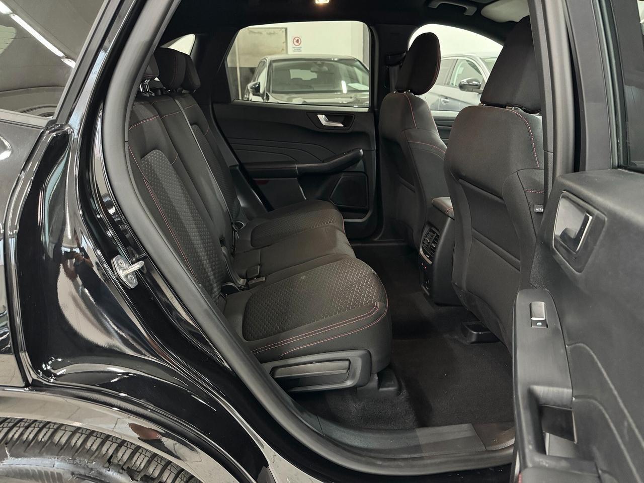 Kuga Plug In Hybrid 243CV ST-Line PARI NUOVO