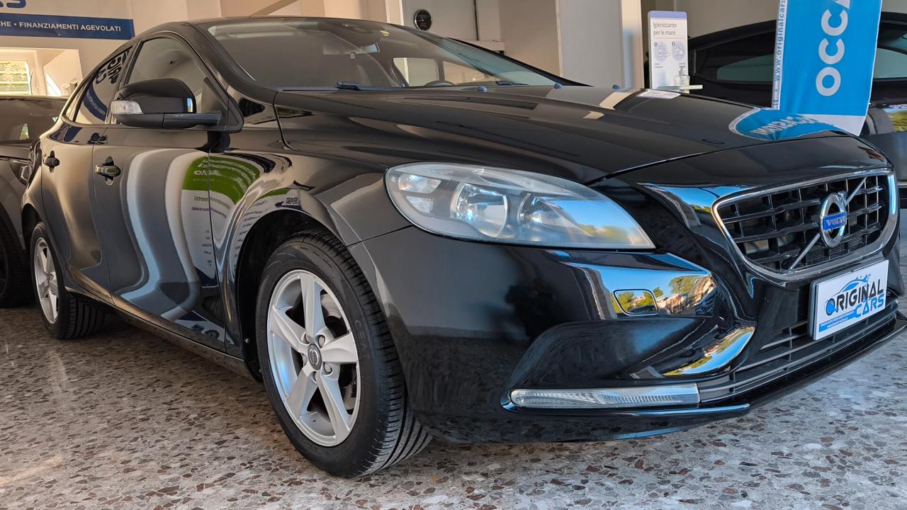 Volvo V40 D2 Kinetic