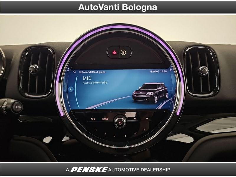 MINI Mini Countryman F60 Mini 1.5 Cooper Essential Countryman