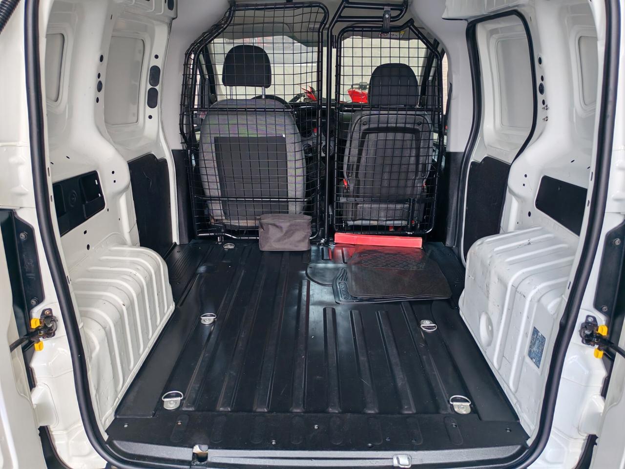 Fiat Fiorino 1.3 MJT 75 cv