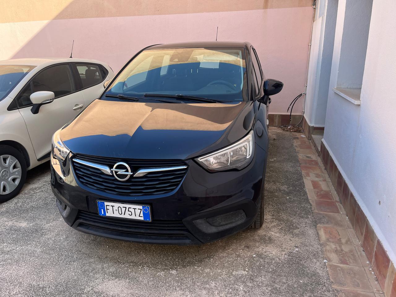 Opel Crossland Crossland X 1.5 ECOTEC D 102 CV Start&Stop Advance