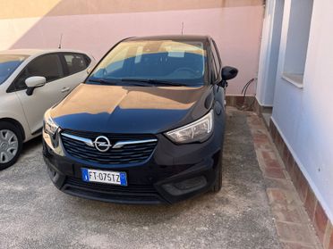 Opel Crossland Crossland X 1.5 ECOTEC D 102 CV Start&Stop Advance