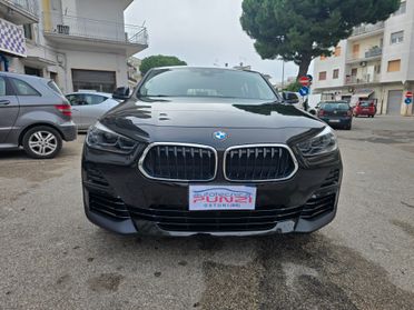 Bmw X2 xDrive 18d - 06/2021