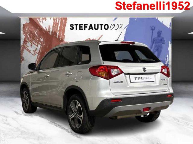SUZUKI Vitara II - 1.6 ddis V-Cool s&s 4wd allgrip