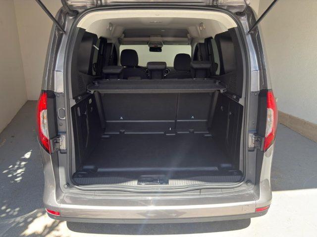MERCEDES-BENZ Citan 1.5 110 CDI Furgone Long
