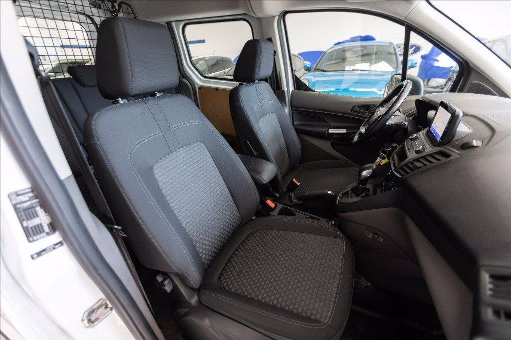 FORD Transit Connect 220 1.5 ecoblue(tdci) 120cv Trend combi N1 L1H1 auto E6.2 del 2020