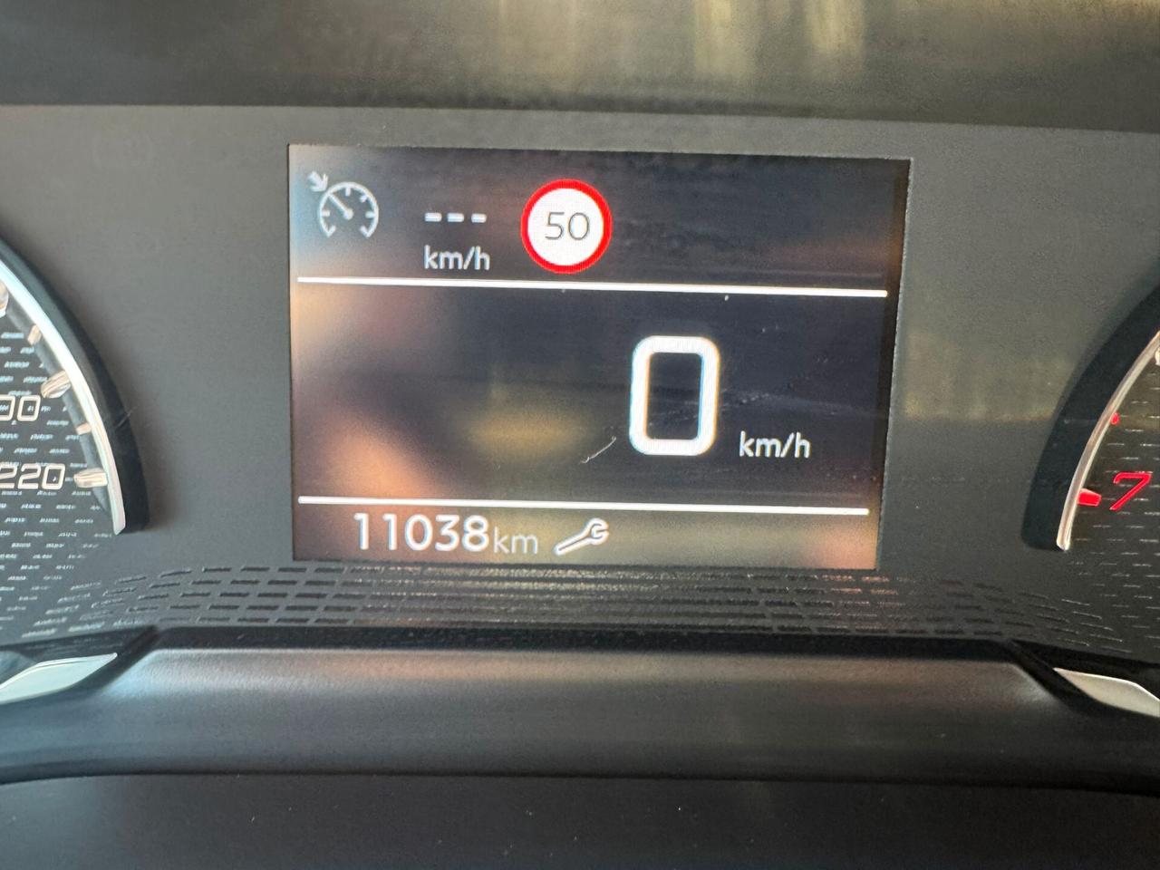 Peugeot 2008 PureTech 100 S&S Active