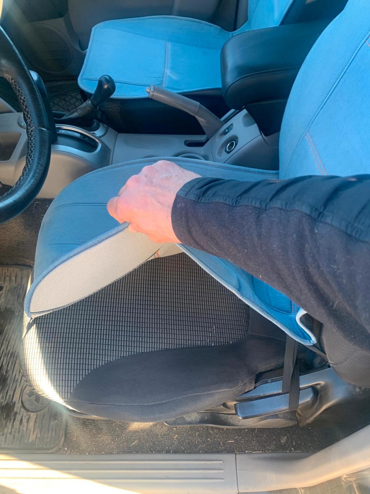 Mitsubishi L200 doppia cabina-5 posti-130000 km-gancio traino- full gls targhet-copricassone