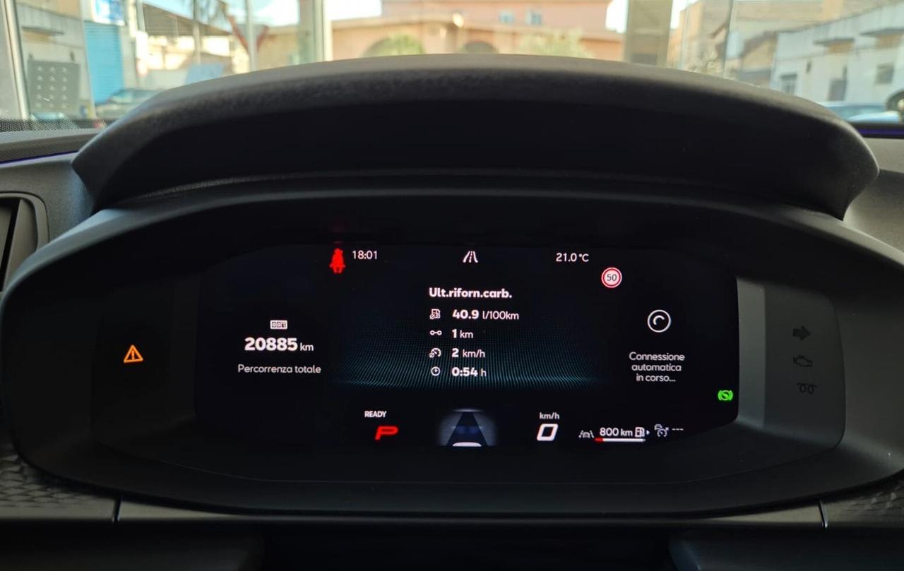 Cupra Terramar 1.5 Hybrid 150CV DSG