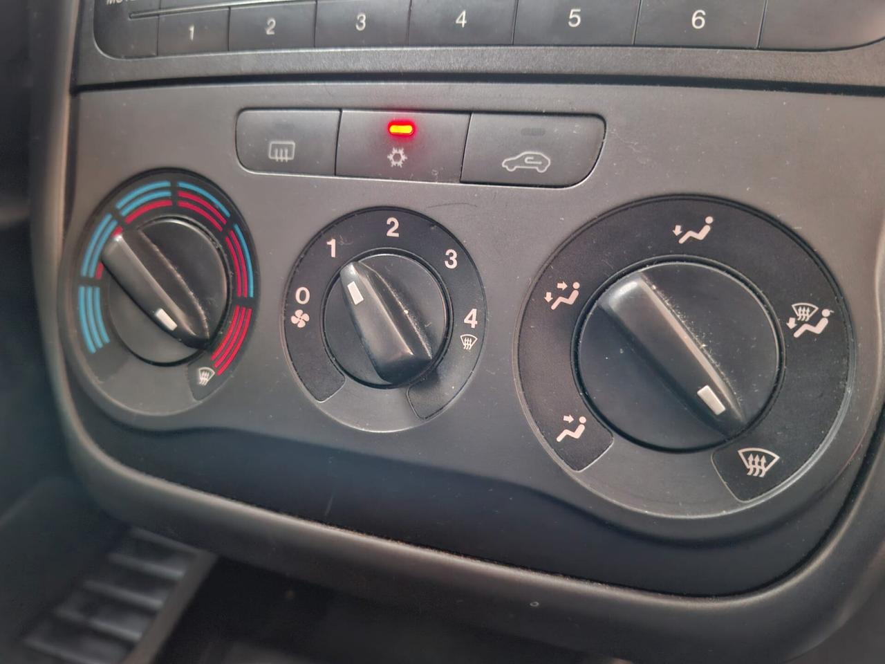 Fiat Grande Punto 5p 1.4 Dynamic 77cv, Adatta a neop.