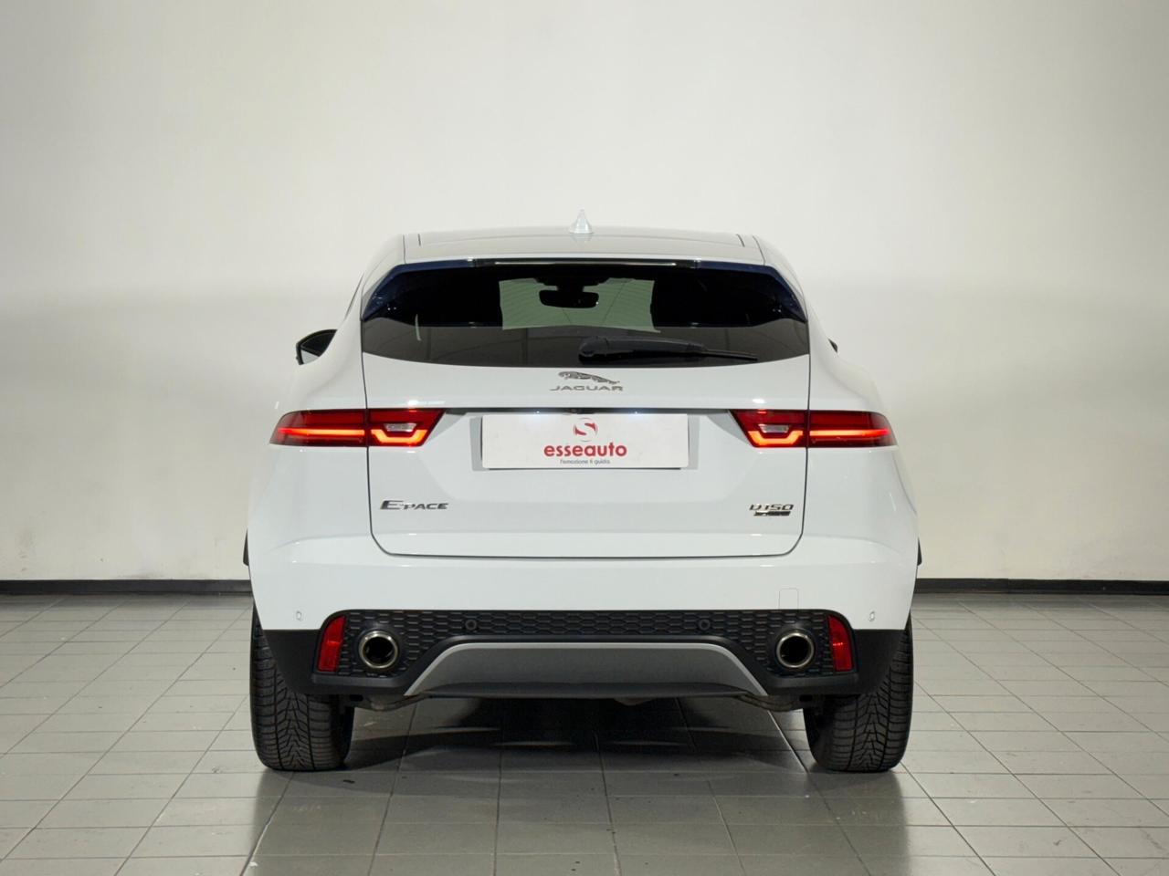 Jaguar E-Pace 2.0D 150 CV AWD S