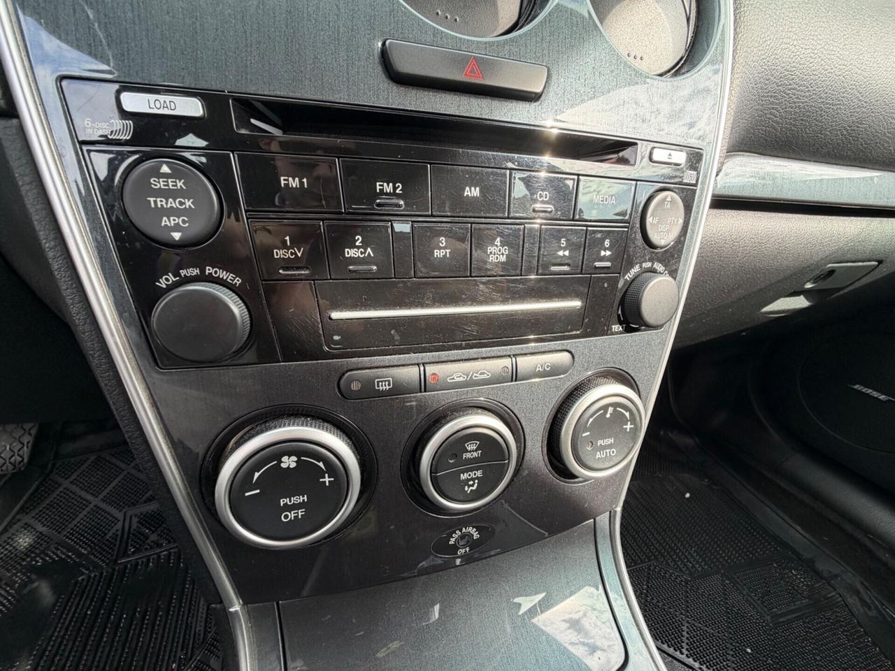 Mazda 6 Mazda6 PROMO!!!