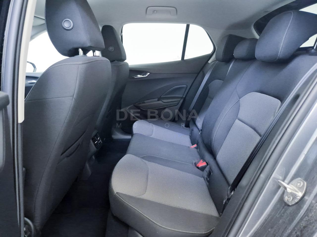 Skoda Fabia 1.0 tsi evo style 95cv