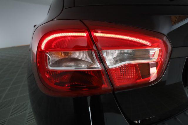 MERCEDES-BENZ CLA sse GLA GLA 180 Business Extra