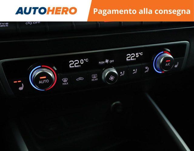 AUDI SQ2 TFSI quattro S tronic