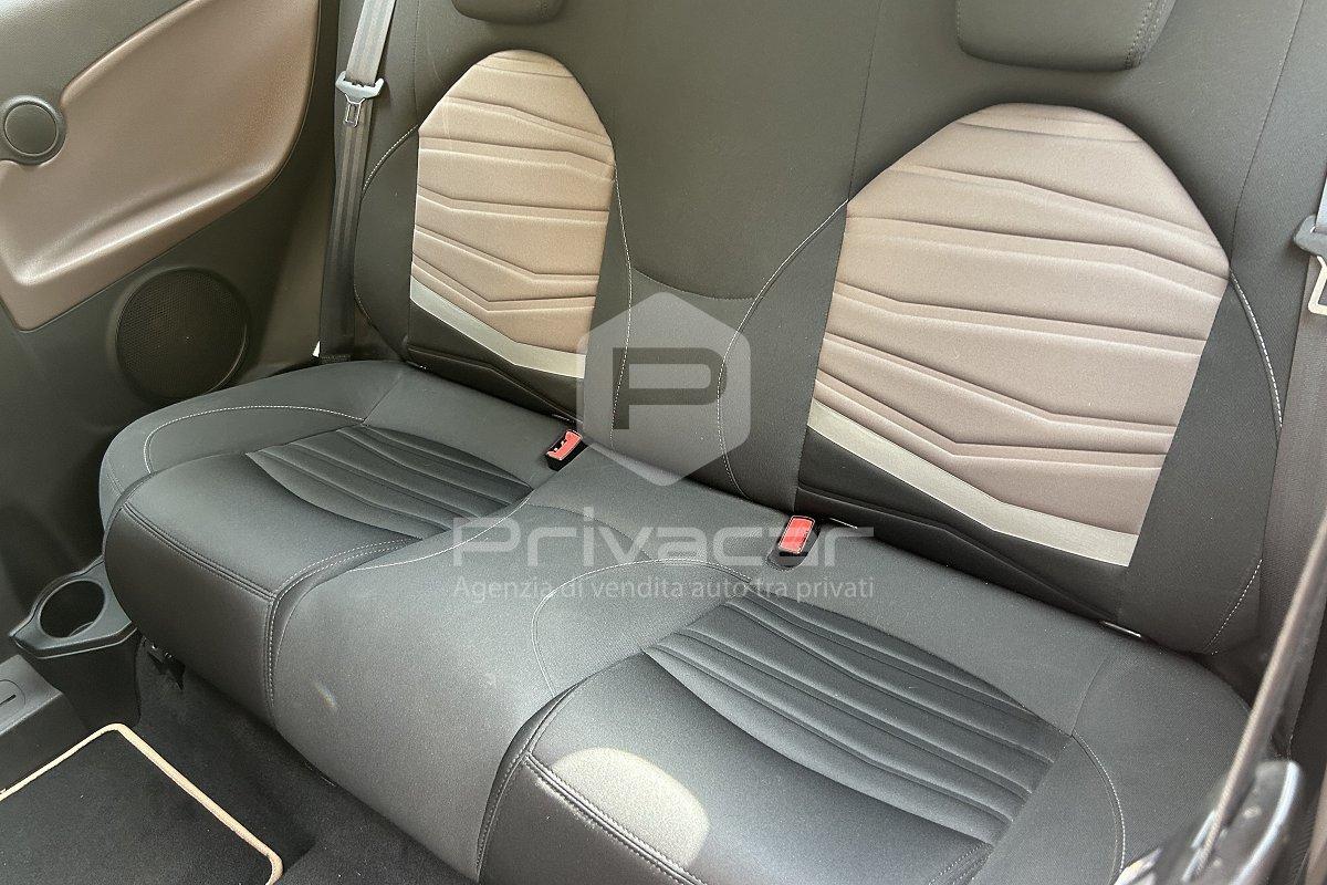 ALFA ROMEO MiTo 1.4 105 CV M.air S&S Progression