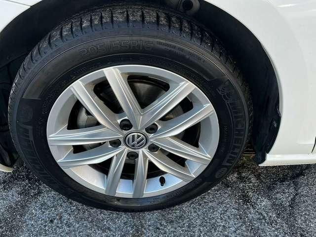 Volkswagen Golf Golf VII 5p 1.5 tgi Highline 130cv dsg