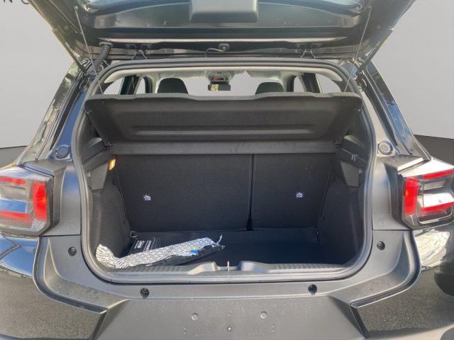 CITROEN C3 1.2 Hybrid 110cv e-DCS6 PLUS