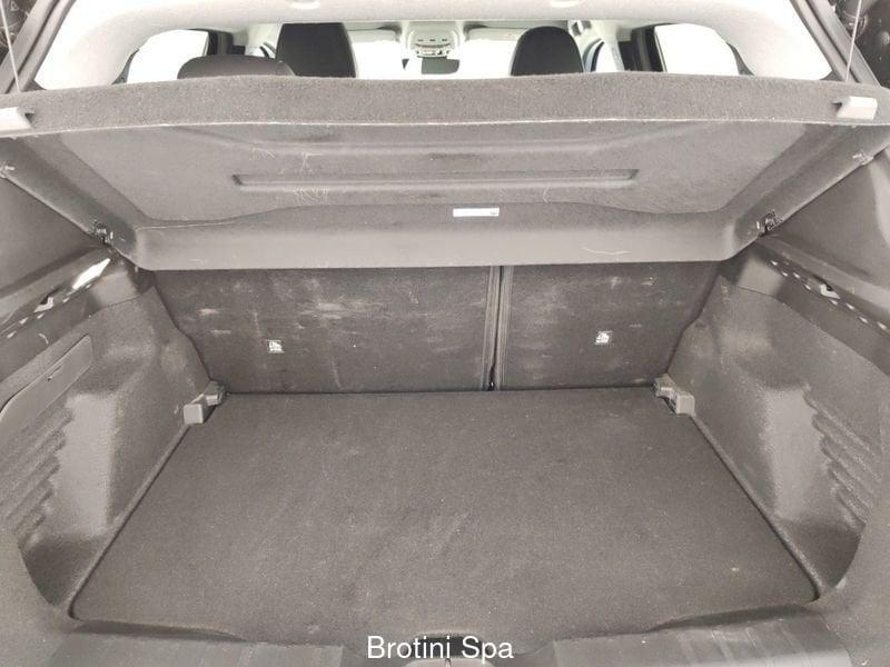 Jeep Avenger e-Hybrid 1.2 MHEV e-Hybrid Turbo Summit