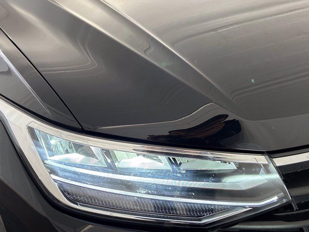 VOLKSWAGEN Tiguan 1.5 tsi life 130cv del 2024