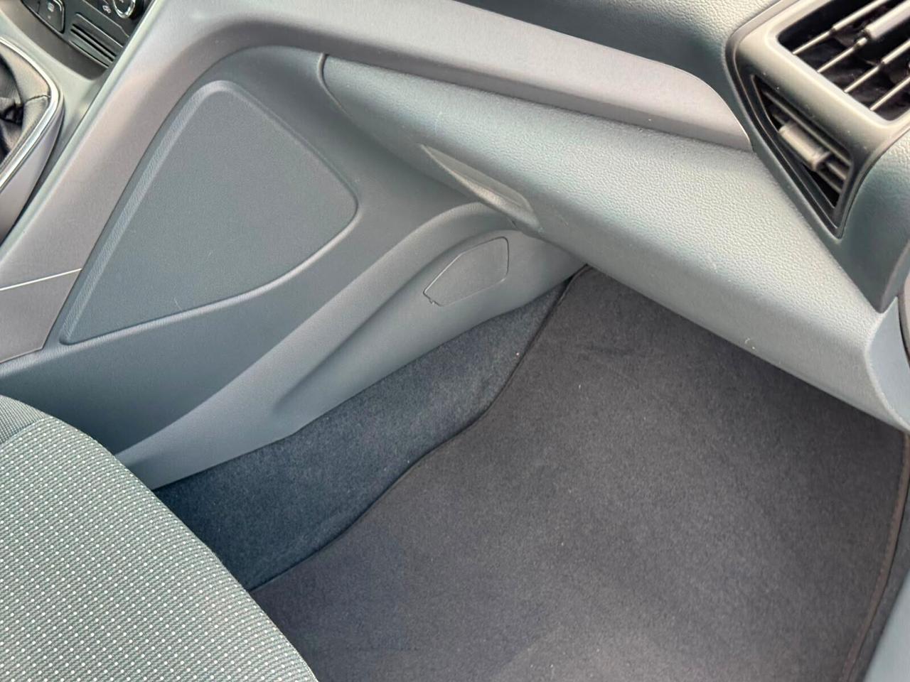 FORD C-MAX 1.6 TDCI 2015 146OOOKM DISTRIB ESEGUITA PERFETTA