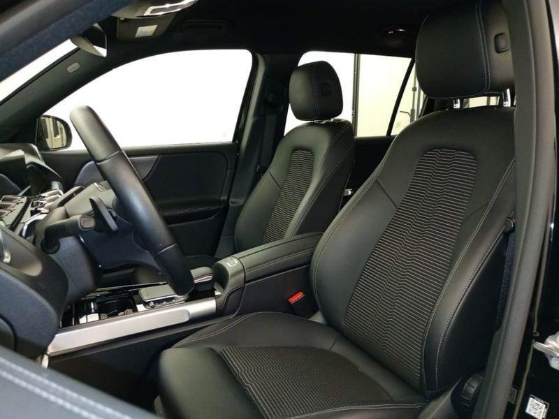 Mercedes-Benz EQB 300 SPORT PLUS 4MATIC